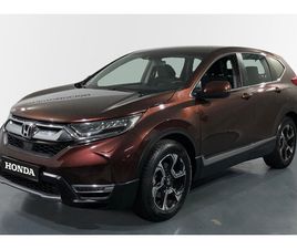 2.0 I-MMD HYBRID ELEGANCE CVT 184 5P