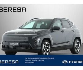 HYUNDAI KONA SX2 (MY25) EV 65,4KWH PRIME SITZ-KOMFORTP.