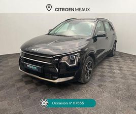 1.6 GDI 141 CH HEV DCT6 ACTIVE