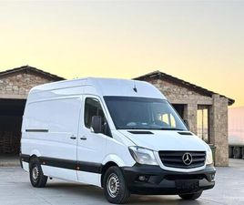 OKAZION MERCEDES BENZ SPRINTER