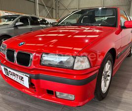 BMW SERIE 3 316I COUPE