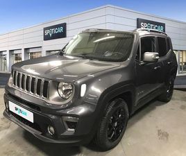 1.3 TURBO T4 190CH 4XE LIMITED AT6