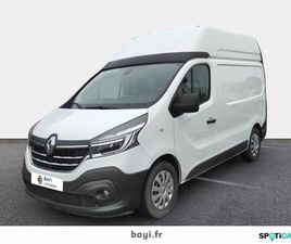 FGN L1H2 1200 KG DCI 145 ENERGY GRAND CONFORT