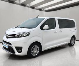 1.5D SHUTTLE L2 88 KW (120 CV)