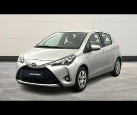 100H FRANCE BUSINESS 5P MY19