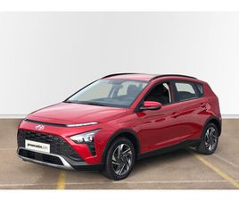 BAYON MPI 1.2 85CV MAXX