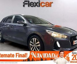 I30 CW 1.4 TGDI GO PLUS DT