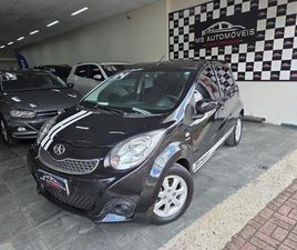 JAC J2 1.4 16V VVT