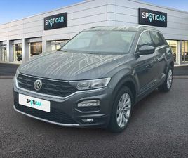 1.6 TDI 115 START/STOP BVM6 LOUNGE