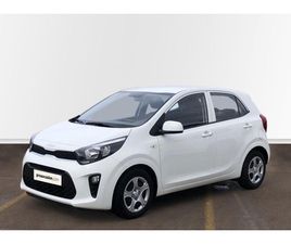 KIA PICANTO PICANTO 1.0 DPI CONCEPT