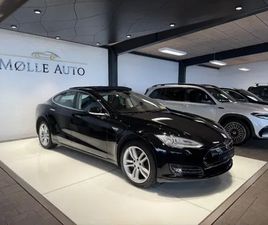 TESLA MODEL S 85