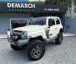 TROLLER T4 3.2 TGV DIESEL 4WD