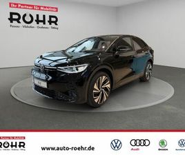 VOLKSWAGEN ID.5 GTX 4MOTION (AHK/KOMFORT/INTERIEUR) 79 KWH