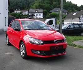 VW POLO 1,2 STYLE STEUERKETTE NEU, ÖLVERBRAUCH