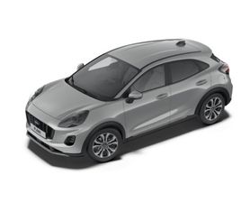 FORD PUMA PUMA 1.0 ECOBOOST 125 CH MHEV S&S BVM6