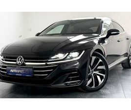 VOLKSWAGEN ARTEON VW ARTEON 2,0 TDI DSG •200KS•R-LINE•JAMSTVO 24MJ•LEASING BEZ UČEŠĆA, 2021 GOD.
