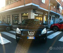 NISSAN QASHQAI TEKNA 1.5 DCI
