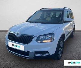 1.2 TSI 110 GREEN TEC OUTDOOR DSG