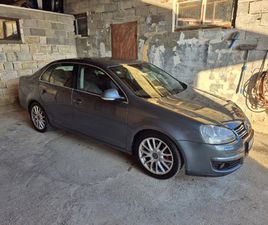 VW JETTA 2,0 TDI, 2005 GOD.