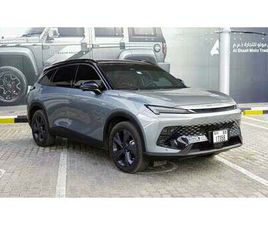 BAIC X55 BAIC X55 2024 SUV - DRIVEN ONLY 21354 KMS.