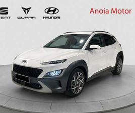 HYUNDAI KONA KONA HEV 1.6 GDI DT STYLE SKY
