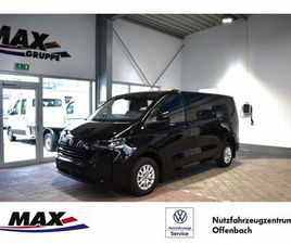 VOLKSWAGEN CARAVELLE VOLKSWAGEN T7 CARAVELLE E LIFE KR 9-SI 160 KW*NAVI*APP*ASSI