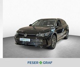 VOLKSWAGEN PASSAT 1.5 EHYBRID ELEGANCE NAVI KAM ASISST 18