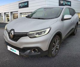 RENAULT KADJAR TCE 130 ENERGY INTENS
