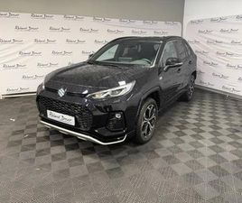 2.5 HYBRIDE RECHARGEABLE 306CH PACK 2024