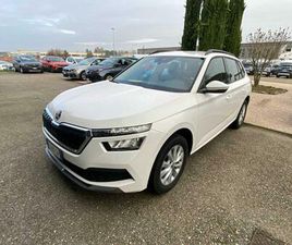 1.0 TSI 110 CV STYLE