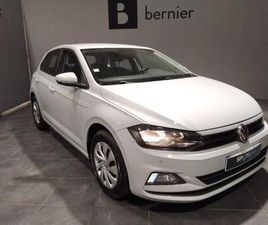 1.0 TSI 95CH BUSINESS EURO6D-T