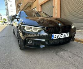 BMW SERIE 4 435DA XDRIVE GRAN COUPE