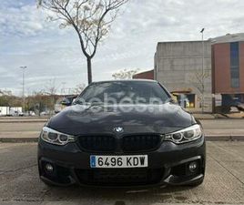 BMW SERIE 4 435DA XDRIVE GRAN COUPE