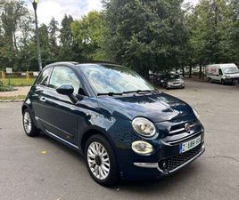 500C 1.2I