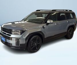 SANTA FE 1.6 T-GDI HEV XCLASS CALLIGRAPHY PACK 4WD