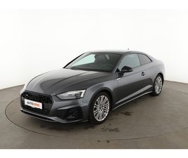 AUDI A5 45 TFSI 45 TFSI MILD-HYBRID