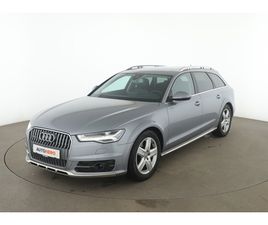 3.0 V6 TDI CLEAN DIESEL