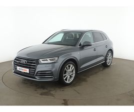 AUDI Q5 55 TFSI E 55 TFSIE