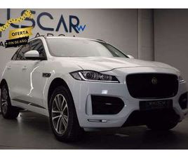 2.0I4D R-SPORT AUT. AWD 180