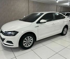 VOLKSWAGEN VIRTUS 1.6 MSI FLEX 16V 4P AUT. 2021