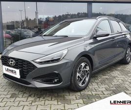 HYUNDAI I30 1,5 T-GDI/103KW STYLE DCT