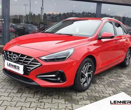HYUNDAI I30 1,5 T-GDI/117KW SMART NAVI