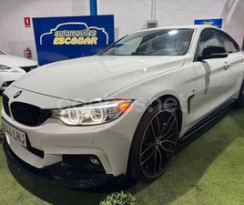 BMW SERIE 4 435DA XDRIVE GRAN COUPE