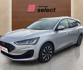 FORD FOCUS 1.5 ECOBLUE 29,900 BGN