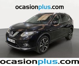 NISSAN X-TRAIL 1.6 DCI N-CONNECTA XTRONIC (130 CV)