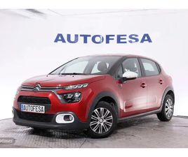 1.2 PURE TECH YOU! 83CV 5P #PARKTRONIC, BLUETOOTH