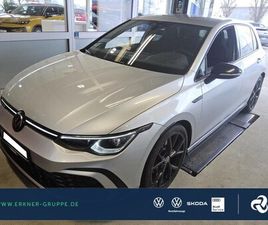 GOLF VIII GTD DSG MATRIX+NAVI+DIGIPRO+++