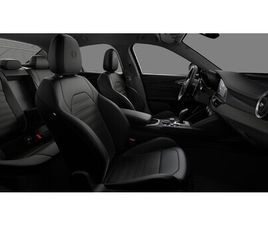 ALFA ROMEO GIULIA QUADRIFOGLIO 520KS