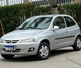 CHEVROLET CELTA 1.0/SUPER/N.PIQ.1.0 MPFI VHC 8V 3P 2003