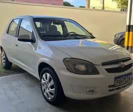 SPIRIT/ LT 1.0 MPFI 8V FLEXP. 5P